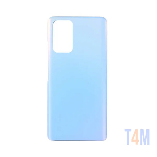 Back Cover Xiaomi Redmi Note 10 Pro 4G Glacier Blue